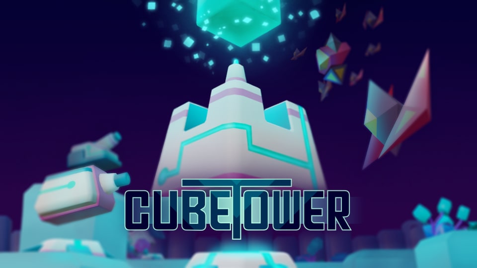 cube-tower