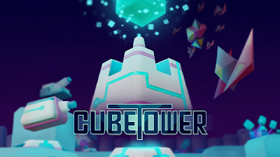 Cube Tower